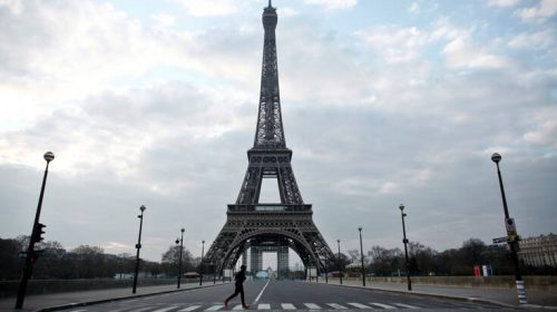 Ο κορονοϊός σαρώνει την Ευρώπη: 4.752 θάνατοι – Πάνω από 100.000 τα κρούσματα