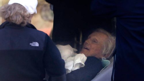 Κορονοϊός ΗΠΑ: Αποδεκατίστηκαν ηλικιωμένοι σε οίκο ευγηρίας, δύο εργαζόμενοι μολύνθηκαν αλλά συνέχισαν να δουλεύουν