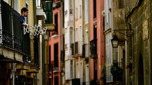 Θερίζει ο κορονοϊός την Ισπανία: Ξενοδοχείο μετατράπηκε σε νοσοκομείο