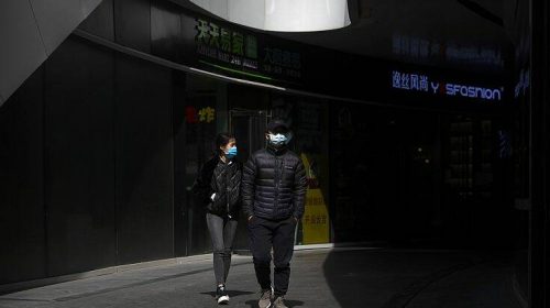 Κορονοϊός: Τρίτη μέρα χωρίς εγχώρια κρούσματα για την Κίνα – 41 τα «εισαγόμενα»