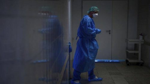 Κορονοϊός: Η Ουγγαρία απαγορεύει την κυκλοφορία