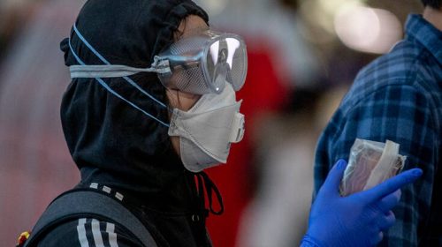 Κορονοϊός: Ακόμη 144 θάνατοι στο Ιράν, 2.926 τα νέα κρούσματα