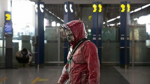 Κορονοϊός: Πάνω από 33.000 νεκροί παγκοσμίως, κοντά στις 700.000 τα κρούσματα