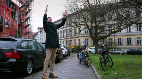 Κορονοϊός στη Γερμανία: Το Βερολίνο επιλέγει τη στρατηγική της Νότιας Κορέας