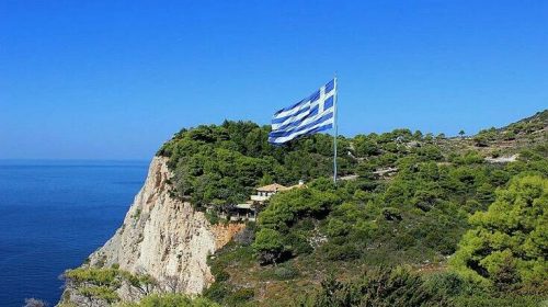 Το Ισραήλ συγχαίρει την Ελλάδα για την ημέρα της 25ης Μαρτίου και στέλνει μήνυμα ενότητας