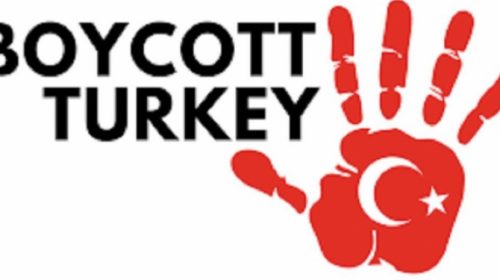 Η ώρα του μποϊκοτάζ