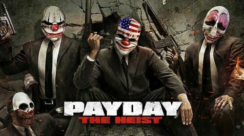 ΗΠΑ: Αστυνομικοί βρήκαν μάσκες από videogame σε γιάφκα