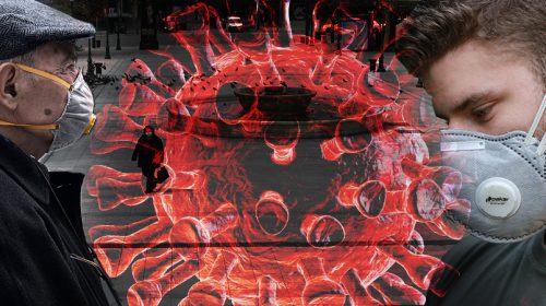 Στους 27 οι νεκροί στη χώρα μας – 71 νέα κρούσματα – 892 το σύνολο