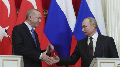 Ρωσία: Η εκεχειρία στη Συρία τηρείται – Χαιρετίζει τη συμφωνία το Στέιτ Ντιπάρτμεντ