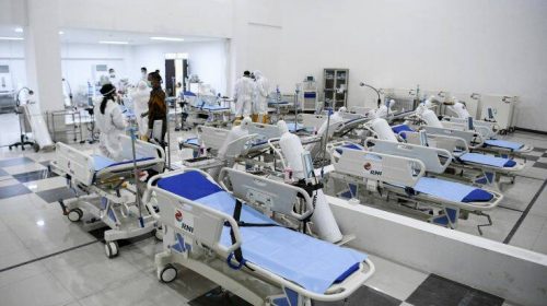 Κορονοϊός: 12χρονη στις ΗΠΑ δίνει μάχη για τη ζωή της – Το μήνυμα της οικογένειάς της