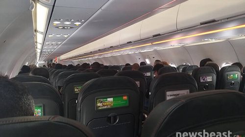 Πτήση από Βρετανία προς Αθήνα: Αν θέλετε κατεβείτε τώρα αλλιώς θα μπείτε σε 14ήμερη καραντίνα