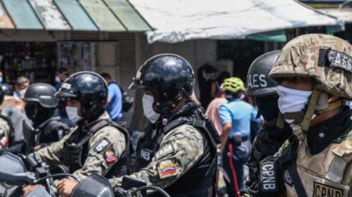 Βενεζουέλα ώρα μηδέν: Η άνιση μάχη με τον κορωνοϊό και ο κίνδυνος να γίνει Ιταλία