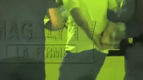 Συνελήφθη πρώην παίκτης ελληνικής ομάδας, που συμμετείχε σε πάρτι εν μέσω καραντίνας