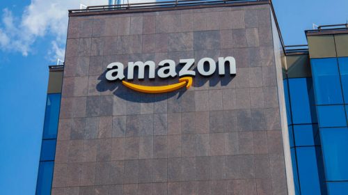 Κορονοϊός: Μολύνθηκε εργαζόμενος της Amazon