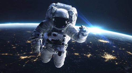 Ο κορονοϊός χτύπησε το διάστημα – Τέλος οι εκτοξεύσεις