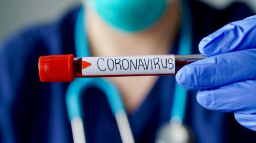 Κορονοϊός: Επελαύνει ο φονικός ιός, 7 νέοι θάνατοι και 309 νέα κρούσματα στη Νότια Κορέα