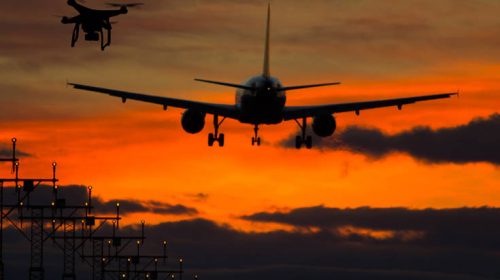 Το διεθνές αεροδρόμιο Σερεμέτιεβο της Μόσχας κλείνει δυο τερματικούς σταθμούς