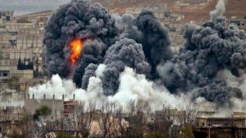 Συρία: Η Ρωσία κατηγορεί την Τουρκία ότι παραβιάζει τη διμερή συμφωνία για την Ιντλίμπ