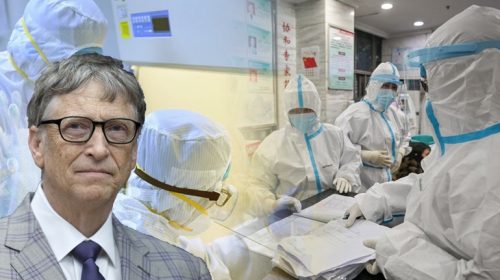 Τι δήλωσε ο Γ. Εισαγγελέας των ΗΠΑ για το «σφράγισμα» του Bill Gates