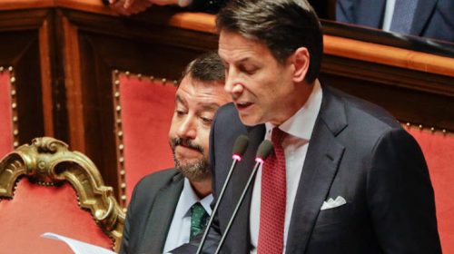 Κόντε: «Δεν έχουμε ξεχάσει τις απαράδεκτες θυσίες που έκαναν οι Έλληνες προκειμένου να δανειστούν»