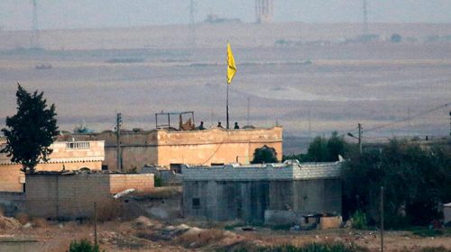 Συρία: Καταγγελίες ότι η Τουρκία κόβει το νερό σε Κούρδους εν μέσω της πανδημίας του κορονοϊού