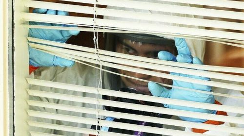 Κορονοϊός: Πάνω από 500.000 τα επιβεβαιωμένα κρούσματα στις ΗΠΑ