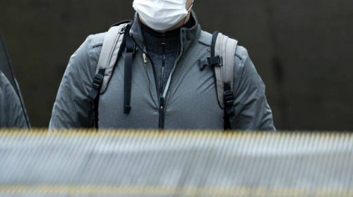 Κορονοϊός: Υποχρεωτική η χρήση μάσκας στον Ισημερινό