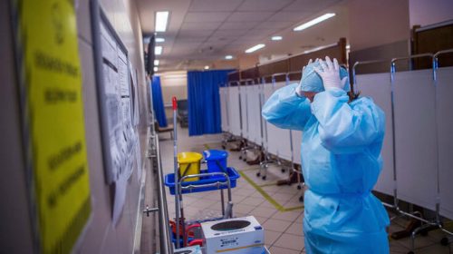 Έσπασε το φράγμα των 1.000 νεκρών η Ελβετία – Σταδιακή χαλάρωση των μέτρων