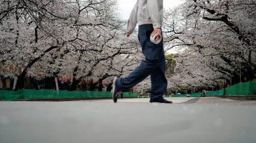 Κορονοϊός: Ο Σίνζο Άμπε θα κηρύξει την Ιαπωνία σε κατάσταση έκτακτης ανάγκης