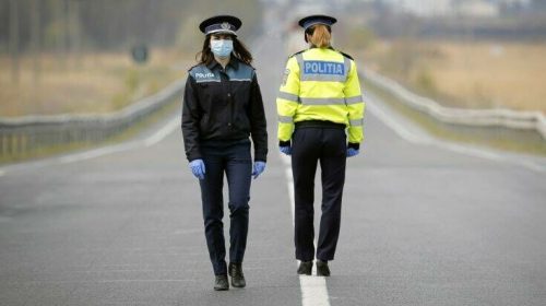 Εργαζόμενοι σε ορυχείο στη Ρουμανία καταπλακώθηκαν από τόνους σκυροδέματος