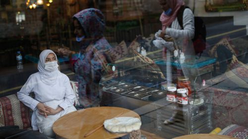 Τουρκία: Νέο κύμα λογοκρισίας με αφορμή τον κορονοϊό