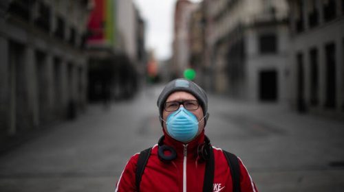 Δραματική προειδοποίηση ΠΟΥ: Για την Ευρώπη, δεν υπάρχει fast track επανόδου στην κανονικότητα