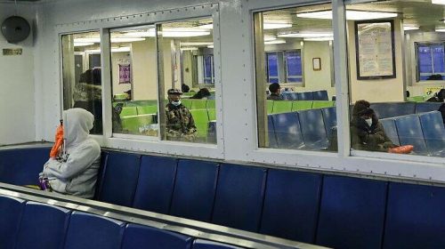 Κορονοϊός: Περισσότεροι από 38.000 οι νεκροί στις ΗΠΑ – 1.891 μέσα σε 24 ώρες