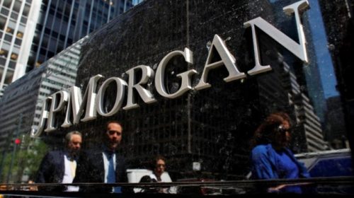 Η JPMorgan απέλυσε στέλεχος για παραβίαση μυστικότητας των συναλλαγών