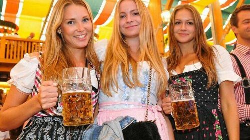 Την ακύρωση του Oktoberfest θα ανακοινώσει αύριο το Μόναχο