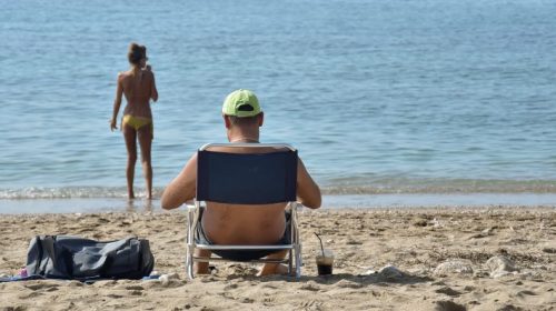 Δείτε τα 8 μέτρα που παίρνει η κυβέρνηση για τις παραλίες