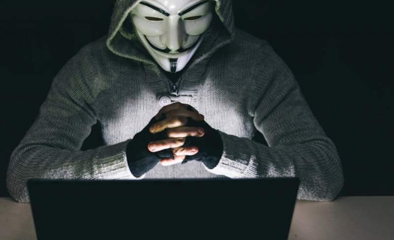 Anonymous κατά ΠΟΥ: «Αποτύχατε, αργήσατε να πάρετε μέτρα» Anonymous κατά ΠΟΥ: «Αποτύχατε, αργήσατε να πάρετε μέτρα»