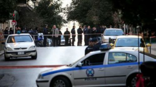 Τραγωδία στη Θεσσαλονίκη: Πατέρας πυροβόλησε 6 φορές τον γιο του!