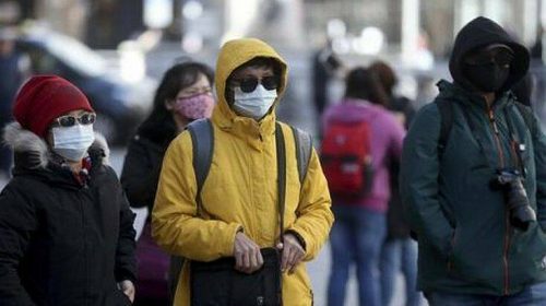 Θετικά μηνύματα από την Αυστρία: Στο χαμηλότερο επίπεδο η αύξηση των ημερήσιων κρουσμάτων κορονοϊού