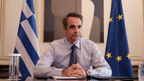 Έτοιμο το σχέδιο της άρσης των μέτρων αλλά… υπάρχουν 2 σοβαρά λάθη!