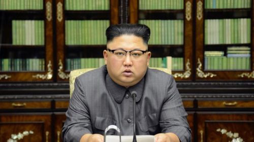 Τον δίκασε: Οι πρώτες φωτογραφίες του γιατρού που χειρούργησε τον Κιμ