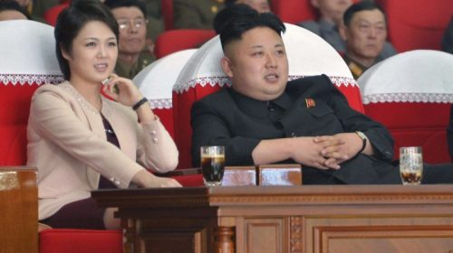 Κιμ Γιονγκ Ουν: Θρίλερ με τον δικτάτορα της Β. Κορέας- Ποιοι θα “φάνε” την καρέκλα του;