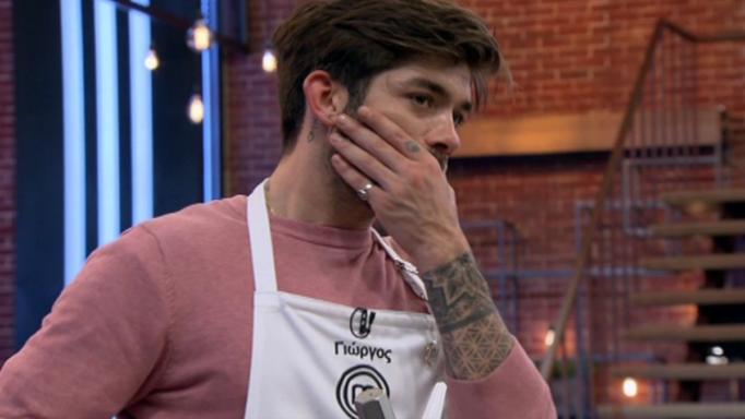 MasterChef 4: Αυτό είναι το κορίτσι του Γιώργου Λασκαρίδη που όλο αναφέρει MasterChef 4: Αυτό είναι το κορίτσι του Γιώργου Λασκαρίδη που όλο αναφέρει