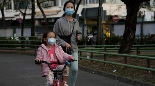 Έσπασε το φράγμα των 200.000 νεκρών παγκοσμίως ο Κοροναϊός