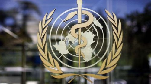 Κορονοϊός: Ο Παγκόσμιος Οργανισμός Υγείας καλεί τον Τραμπ να αναθεωρήσει