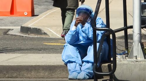 Συγκλονιστικό βίντεο: Πώς άλλαξε τον πλανήτη ο κορονοϊός μέσα σε 3 μήνες