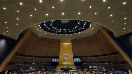 Κορονοϊός: Οι 193 χώρες – μέλη του ΟΗΕ ζητούν δίκαιη και ισότιμη πρόσβαση στα μελλοντικά εμβόλια