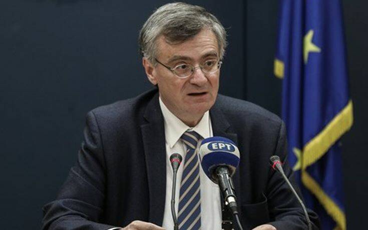 Στους 83 οι νεκροί στην Ελλάδα – 52 νέα κρούσματα – 1884 συνολικά Στους 83 οι νεκροί στην Ελλάδα – 52 νέα κρούσματα – 1884 συνολικά