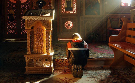 Σε δύο φάσεις το άνοιγμα των εκκλησιών