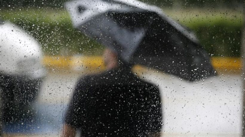 Πτώση της θερμοκρασίας τη Δευτέρα – Που αναμένονται βροχές Πτώση της θερμοκρασίας τη Δευτέρα – Που αναμένονται βροχές